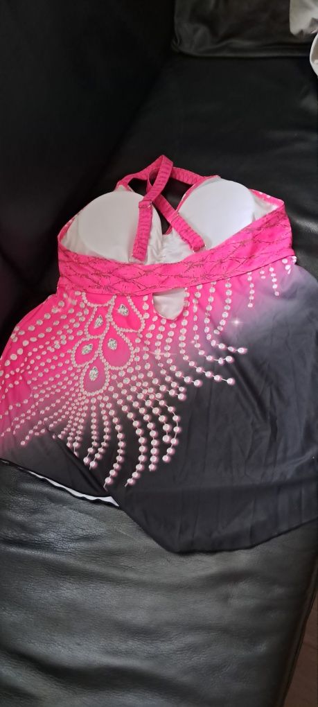 Opalacza,tankini xxl