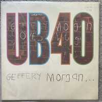 LP Vinil 33 rpm UB 40 (2 álbuns)