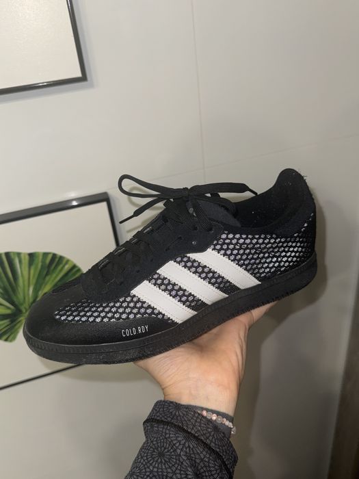 Buty Adidas Velosamba Cold.Rdy Cycling
