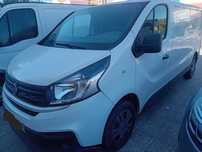 Vendo Fiat talento