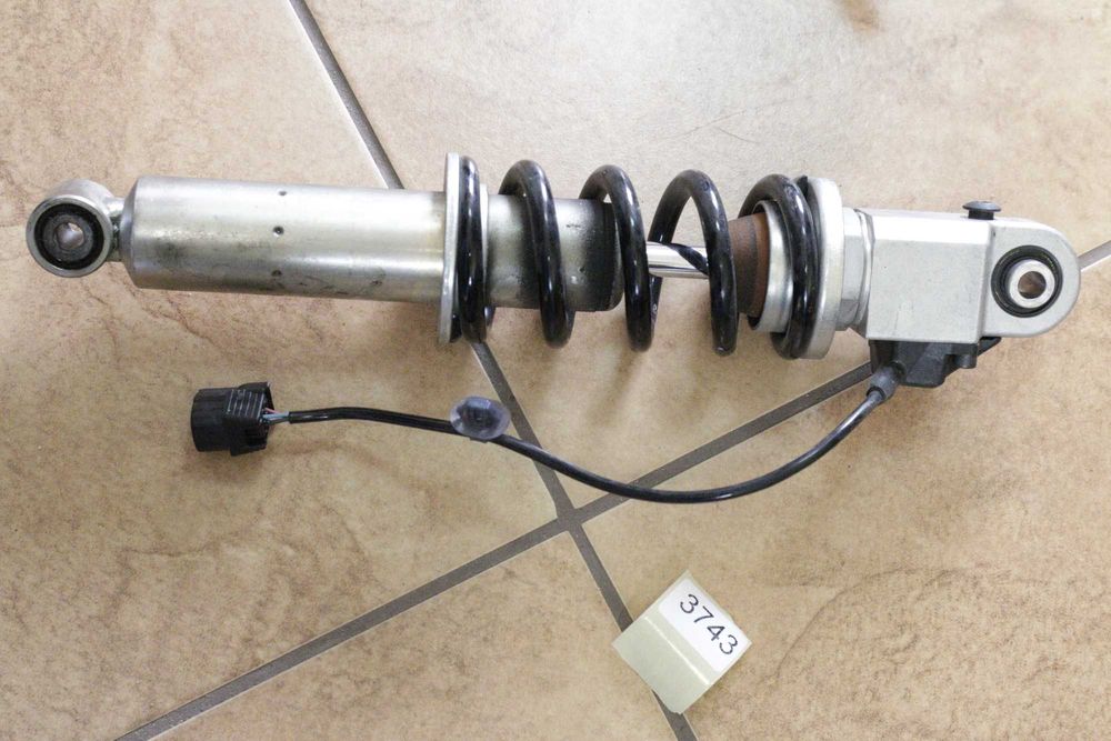 3743 Amortyzator przedni Honda Goldwing GL 1800 |2018+