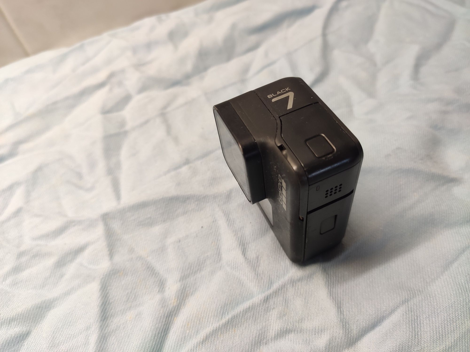 GoPro Hero 7 kamera