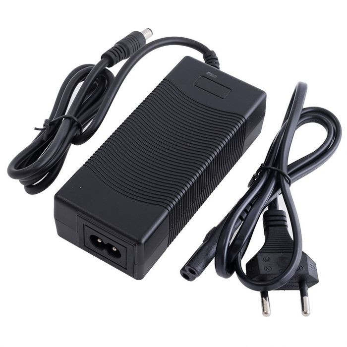 Зарядий пристрій для LiFePO4 29.2V 2A 8s 292200