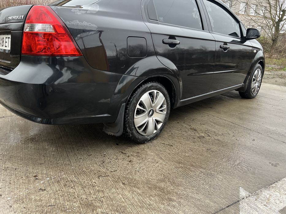 Продаж автомобіля