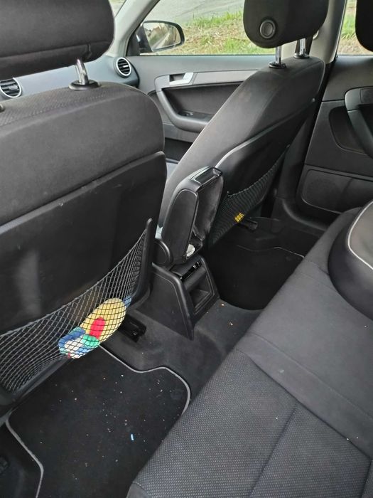 Audi A3 sportback 1.9 TDI 2008