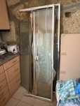 Cabine de duche 80x80