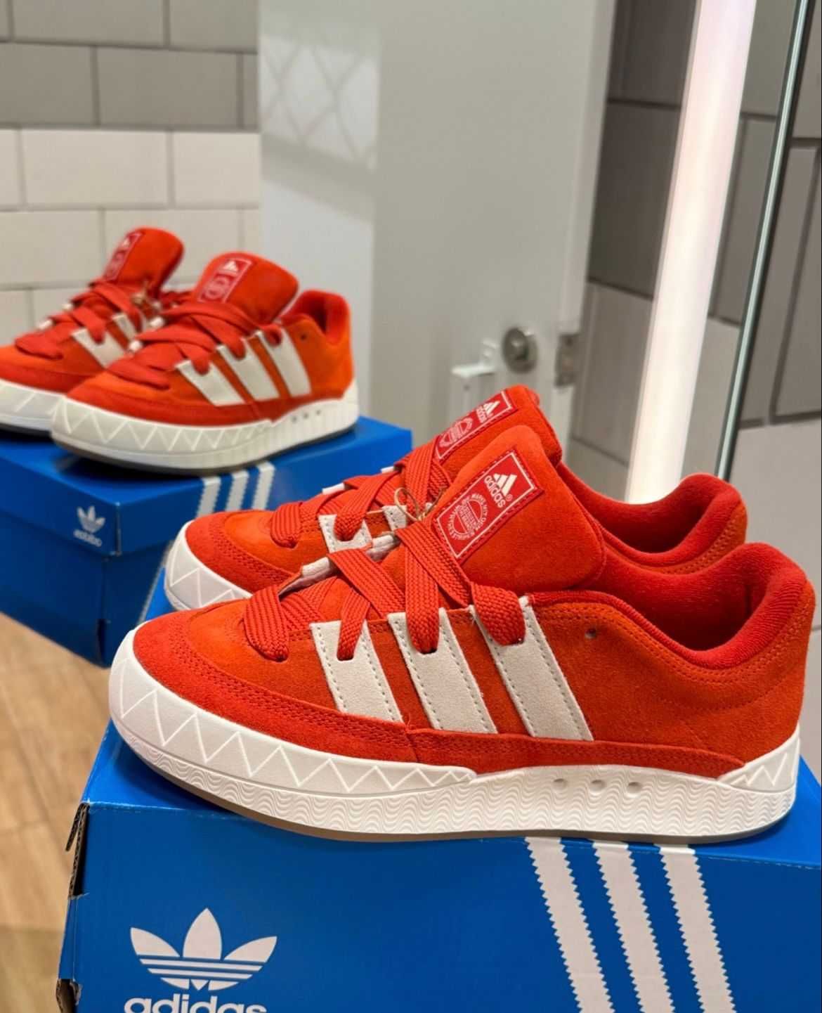 adidas originals Adimatic