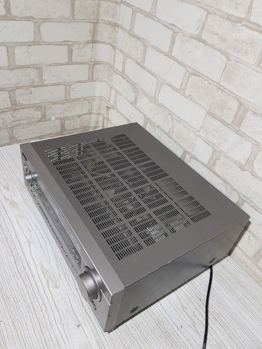 Пульт! 6.1 AV ресивер YAMAHA RX-V440, *6x110 Вт, б/у з Німеччини