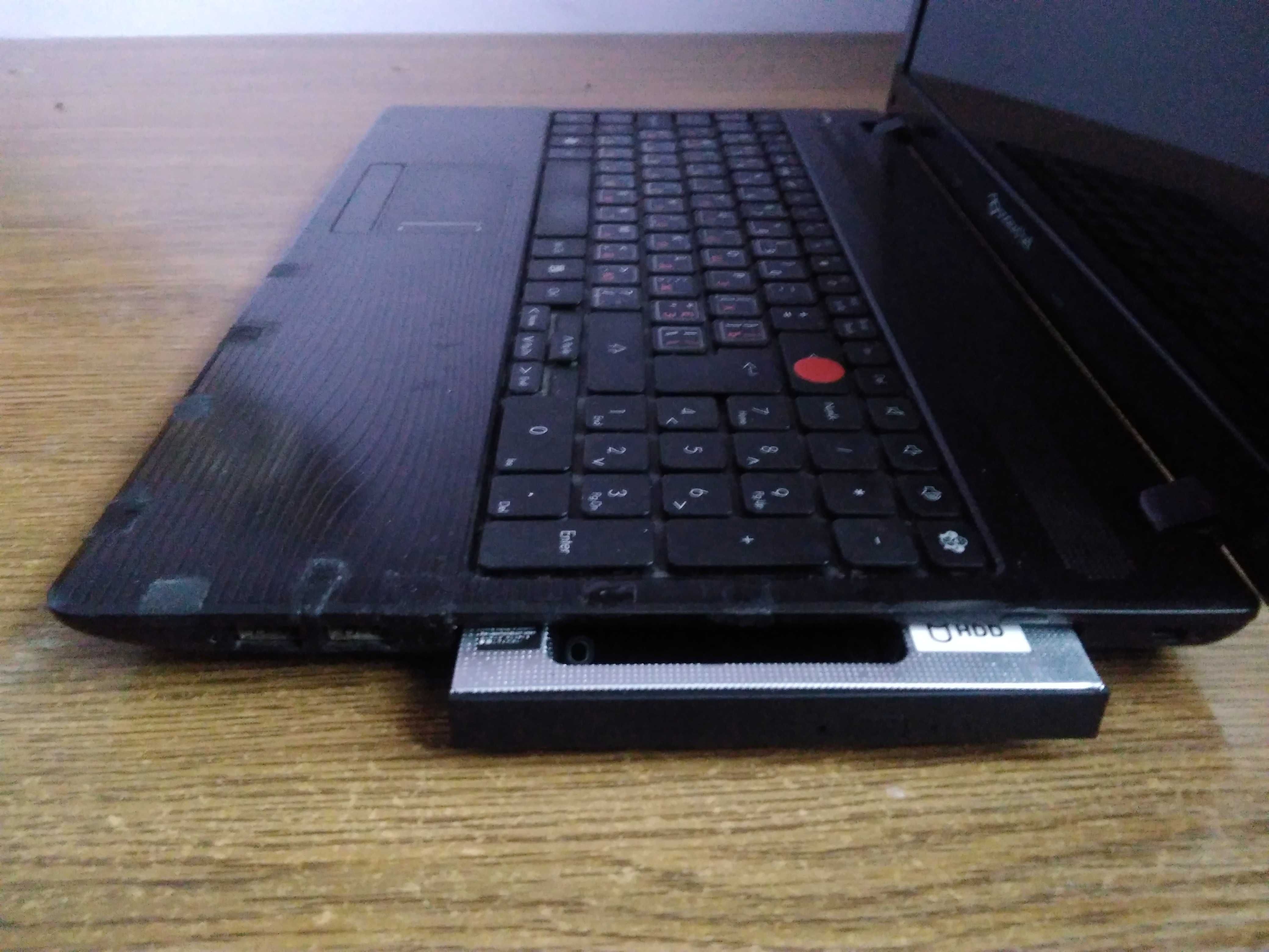 Packard bell EASYNOTE TK85-GN-464CZ (Ноутбук от Acer)