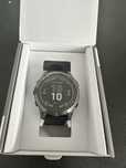 Garmin Fenix 7 Pro Sapphire Solar