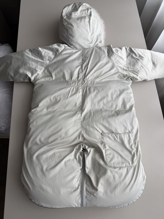 Конверт для новорожденного Choupette