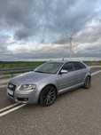 Audi A3 8P 1.4 TFSI 140KM • Ambition • Bose • Bi-Xenon • 2008