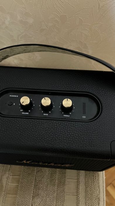 Продаю колонку Marshall