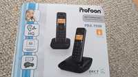 Telefon bezprzewodowy ProFoon PDX 7920