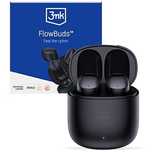 3Mk Flowbuds Słuchawki Bezprzewodowebluetooth Czarny