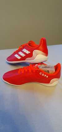 Adidas COPA  halówki rozmiar 33