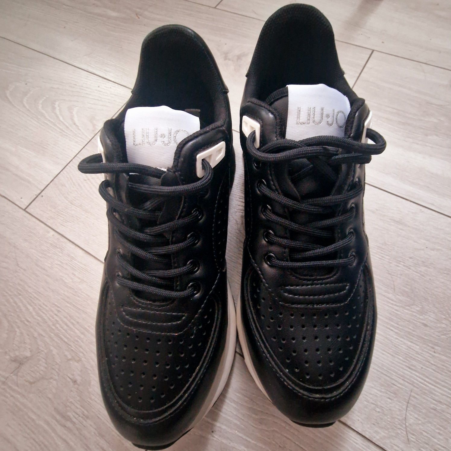 Sneakersy damskie Liu Jo
