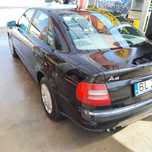 Audi A4 Limousine Audi A4 B5 , 1,9 TDI 110 KM