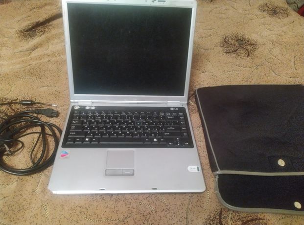 Ноутбук LG Electronics LM50
