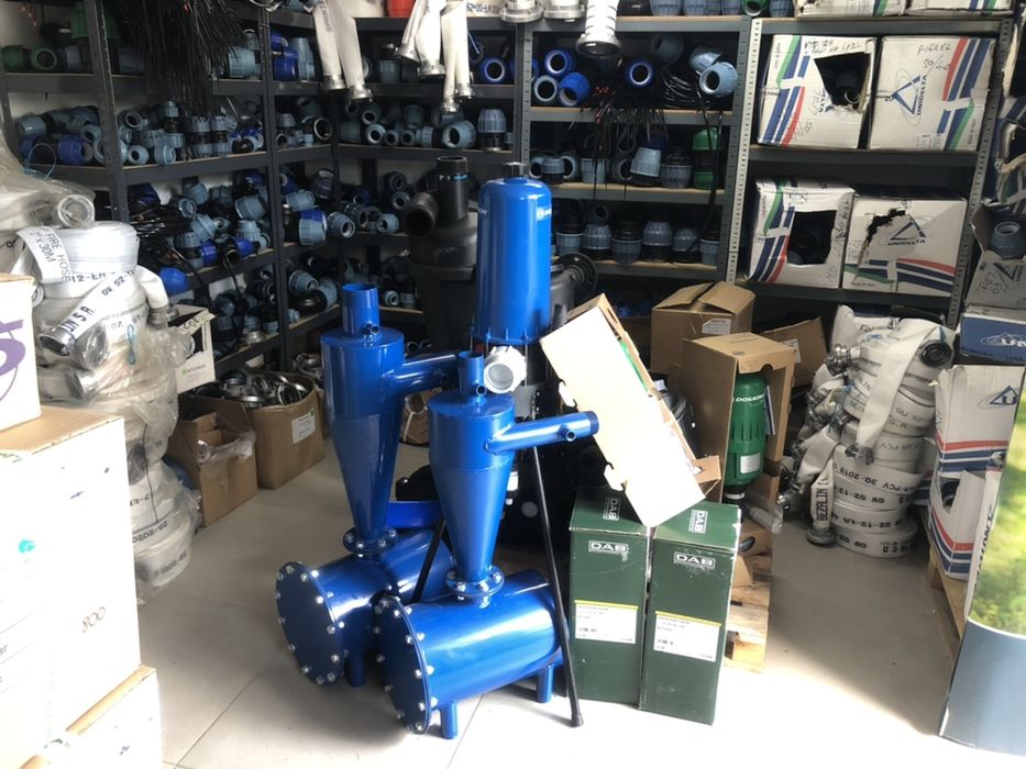 Linie kroplujące , taśmy kroplujace - Nawadnianie !