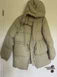 Пуховик ARKET 1200 грн. Як новий size s