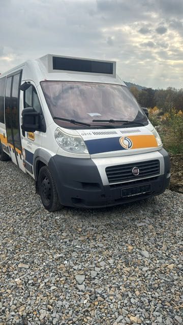 Fiat Ducato Okazja