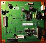 Платы для Canon ImagePrograf W8400