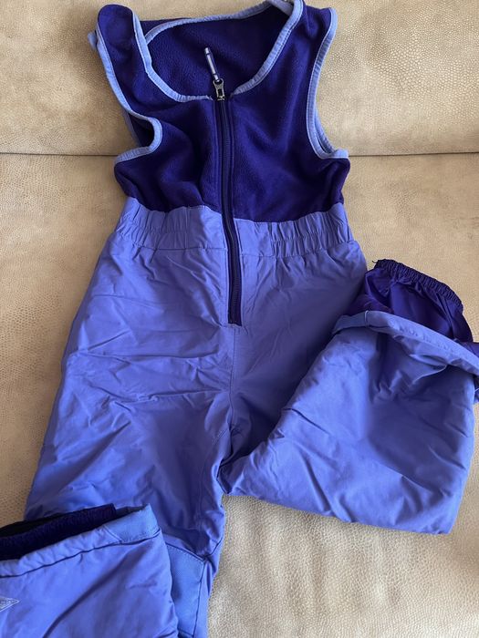 Комбінезон комбинезон штани Columbia