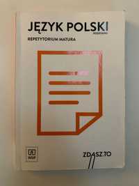 Repetytorium Język Polski MATURA