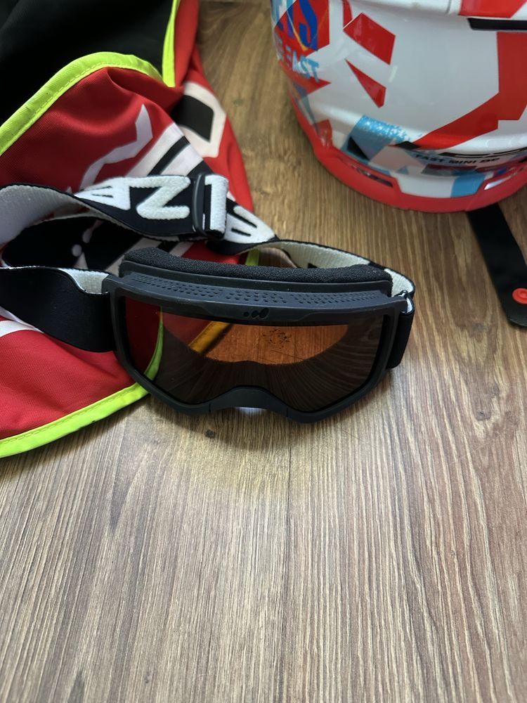 Kask LS2  na crossa
