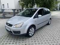 Ford Focus C-max 1.6 benzyna 2005 rok