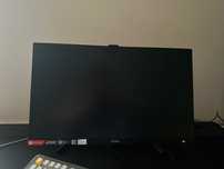 Monitor iiyama 165hz!