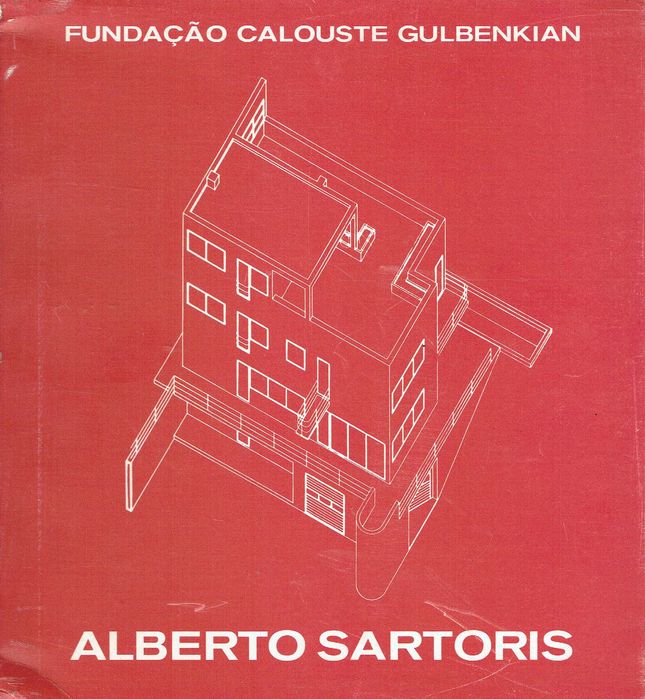 7441

Alberto Sartoris
Catalogo