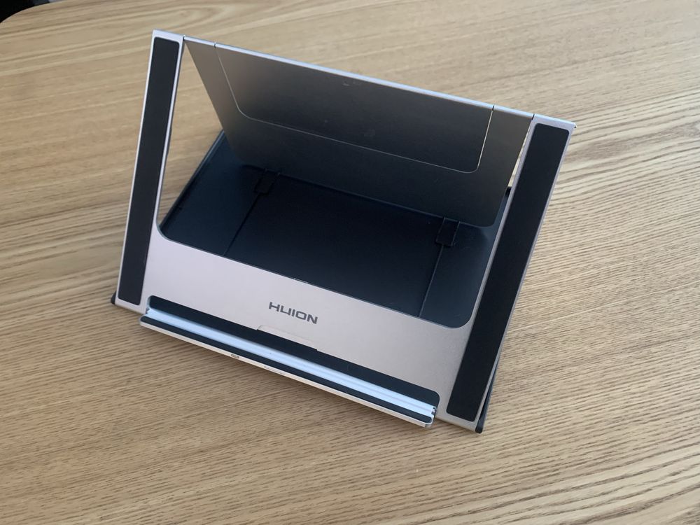 Mesa de Desenho Huion GT156 V2