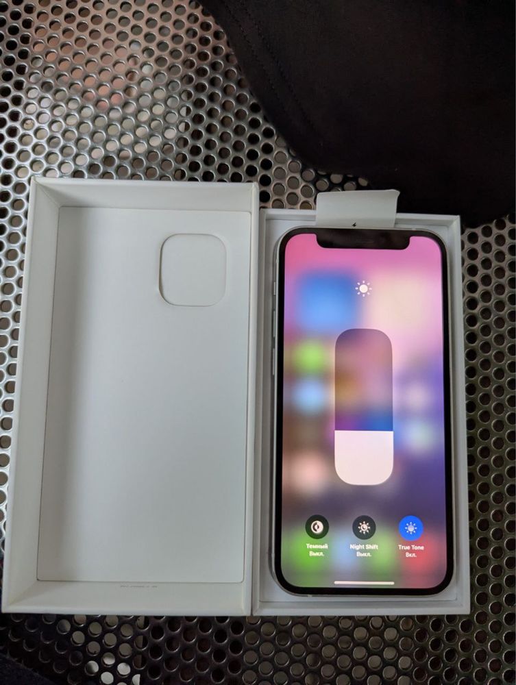 iPhone 12 Mini Neverlock