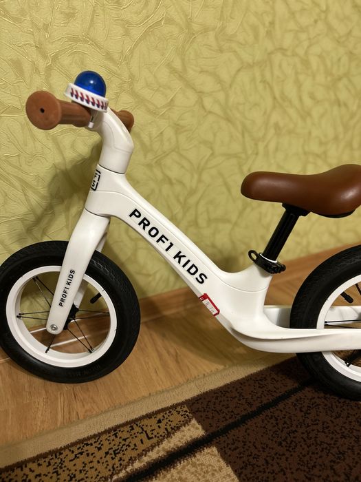 Біговел ,велобіг