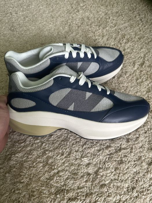 ‼️АКЦІЯ -25%‼️ Нові Кроссовки New Balance WRPD Runner