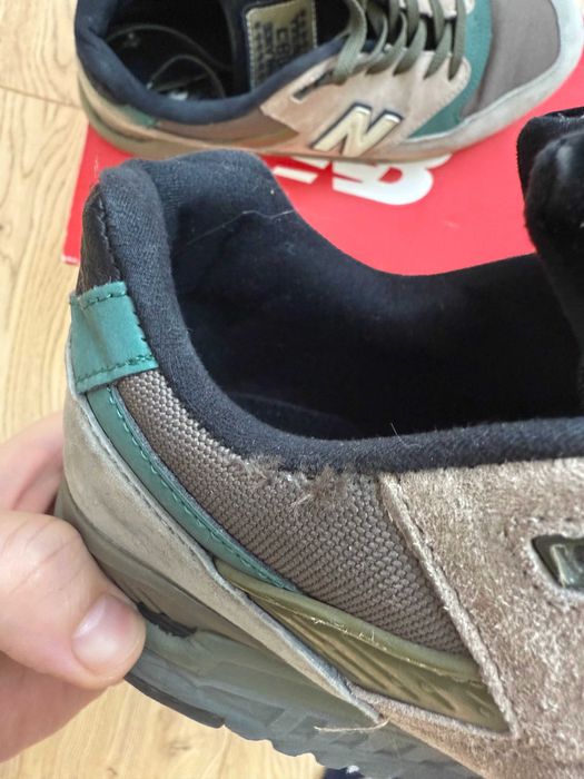 Кросівки New Balance 998 (Made in USA) р.44