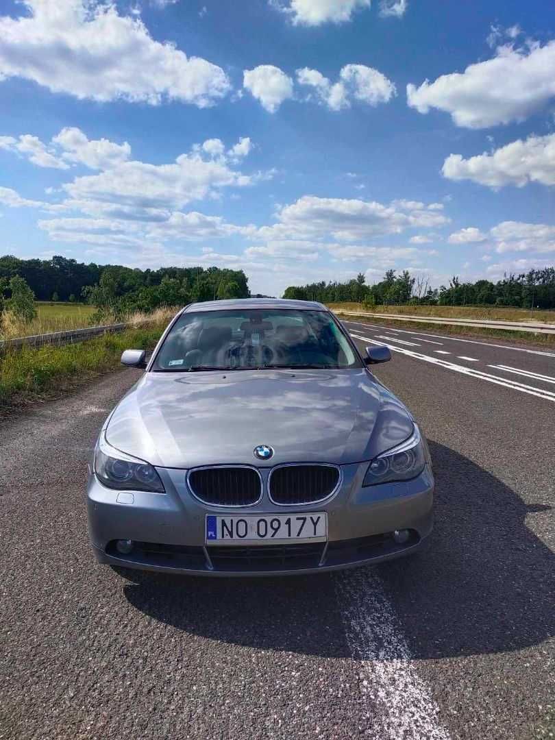 Sprzedam auto Bmw