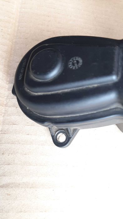 Гальмівний моторчик ручника на cупорт Renault Grand Scenic не робочий