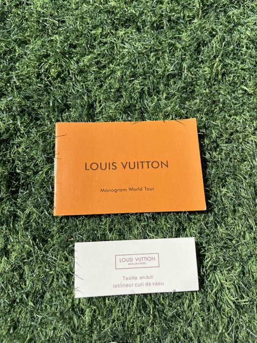 Carteira Louis Vuitton