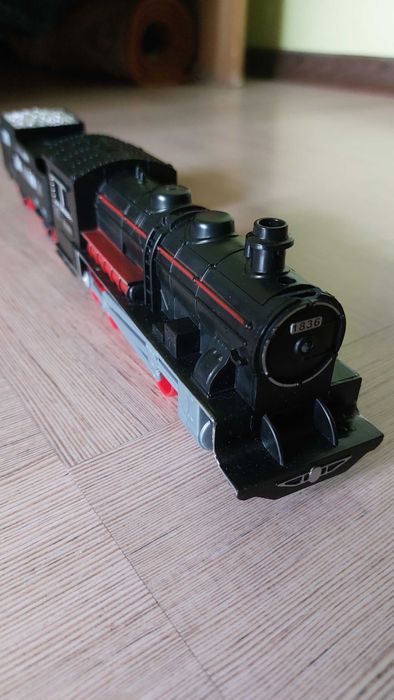 Залізна дорога Classic train