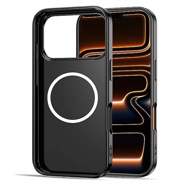 Tech-Protect Lamano Magsafe Iphone 17 Pro Panther