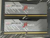 Kingbank DDR5 6800 32GB (2*16GB) Hynix A-DIE