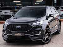 Ford Edge ST-LiNE*240PS*4x4*BANG&OLUFSEN*Kamera360*VOLL LED*BLiS*ACC*Wentyle*MaX