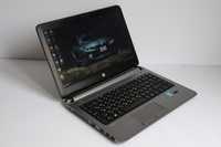 Потужний ультрабук HP ProBook 430 G2 Intel Core i3 5GEN