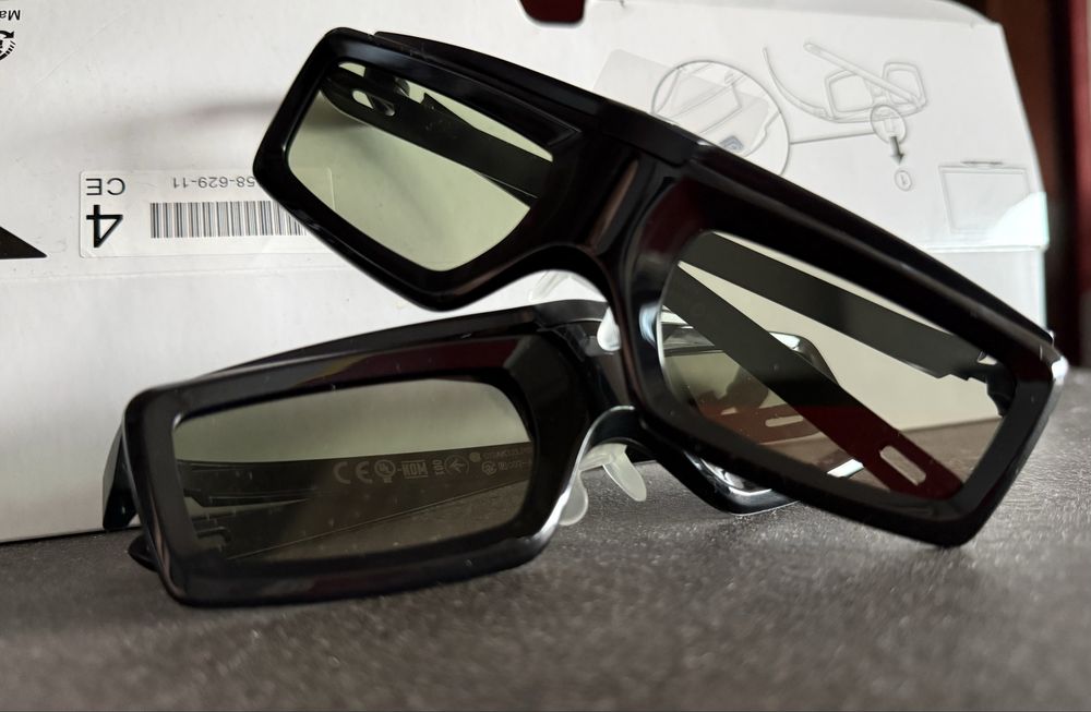 Телевізор Sony KDL-46W905 Black , Full HD. ПОДАРУНКИ!