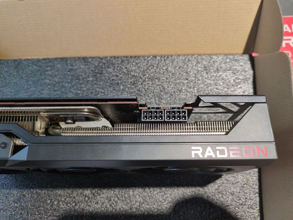 Karta graficzna Sapphire Pulse rx6800xt