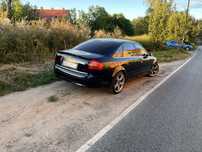A6 C5 2.4 quattro 2001