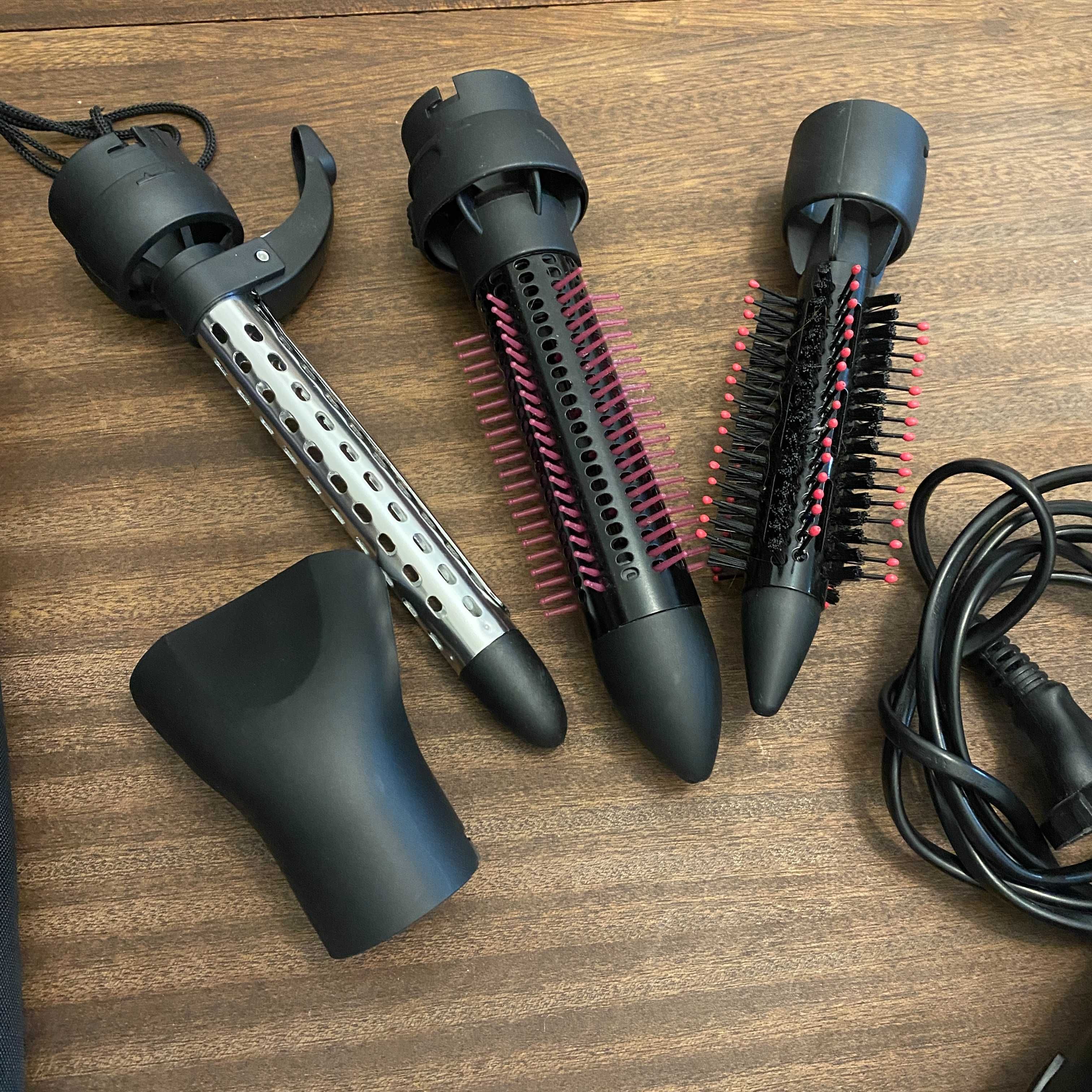 Secador Remington